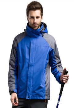 沖鋒衣M1501 沖鋒衣M1501