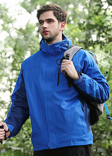 1號男女款三合一沖鋒衣 1號男女款三合一沖鋒衣